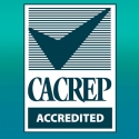 CACREP Logo