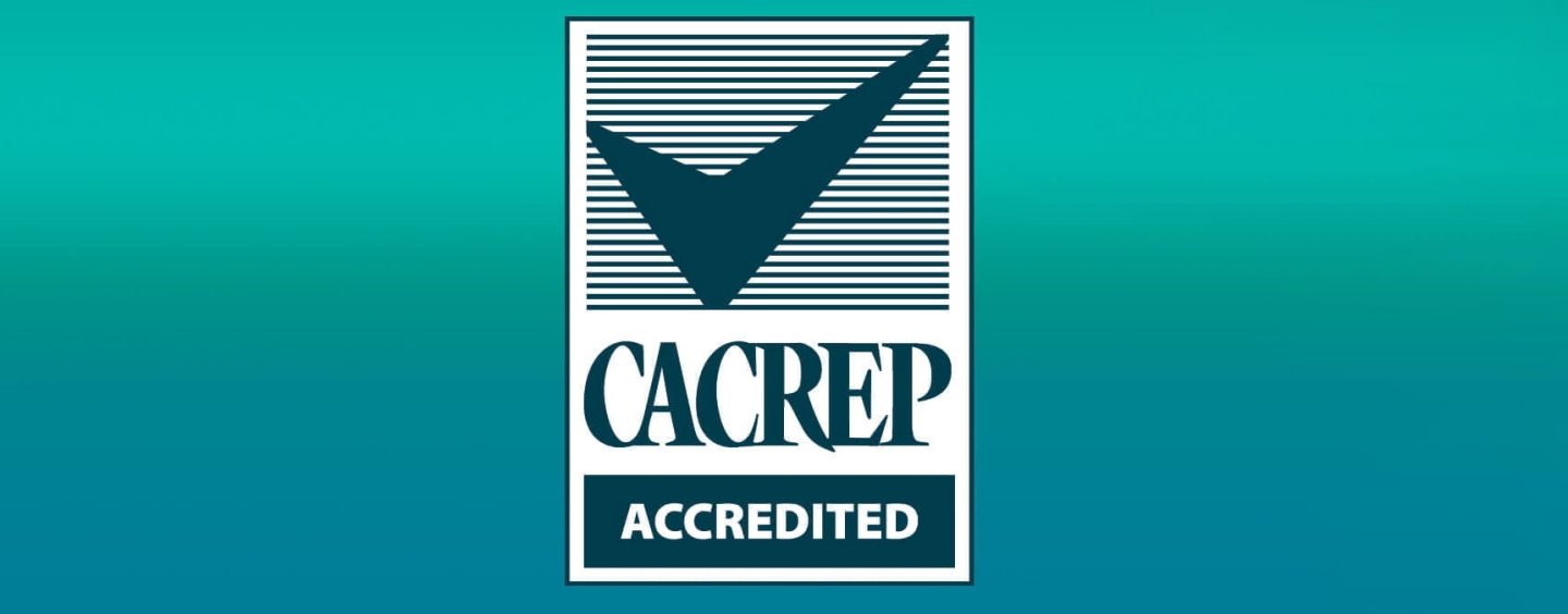 CACREP Logo